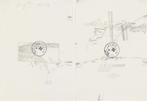 Untitled, by Joseph Beuys