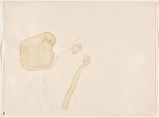 Untitled, by Joseph Beuys