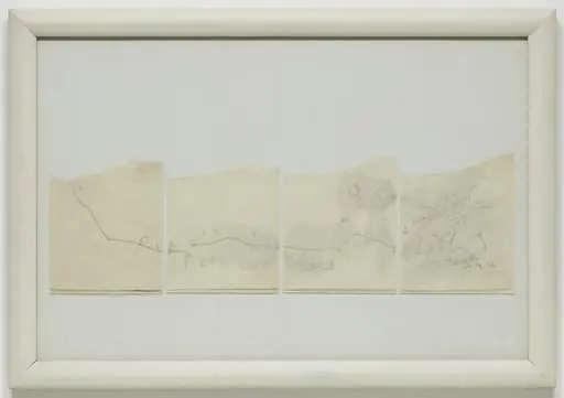 Untitled, by Joseph Beuys