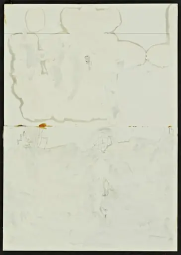 Untitled, by Joseph Beuys