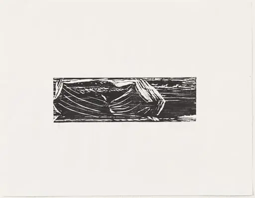 Untitled, by Joseph Beuys