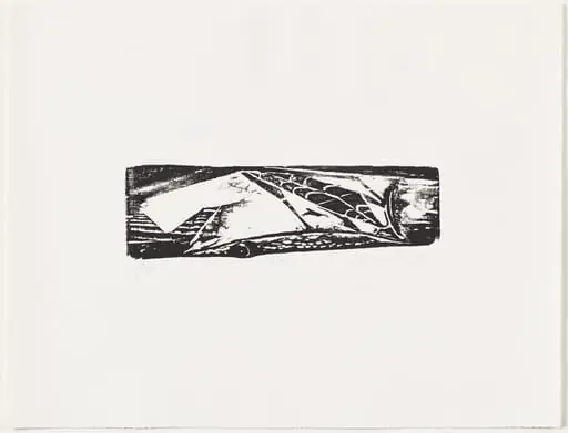Untitled, by Joseph Beuys
