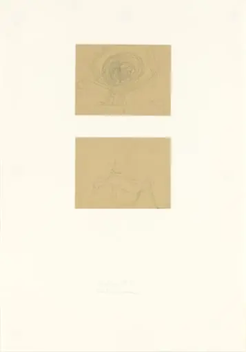 Untitled, by Joseph Beuys