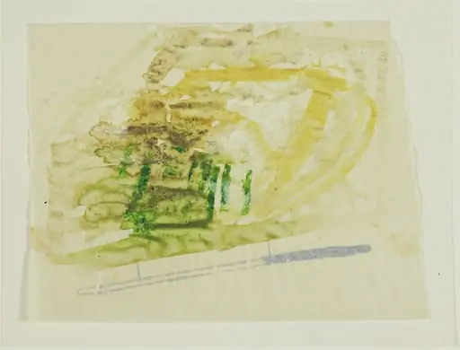 Untitled, by Joseph Beuys