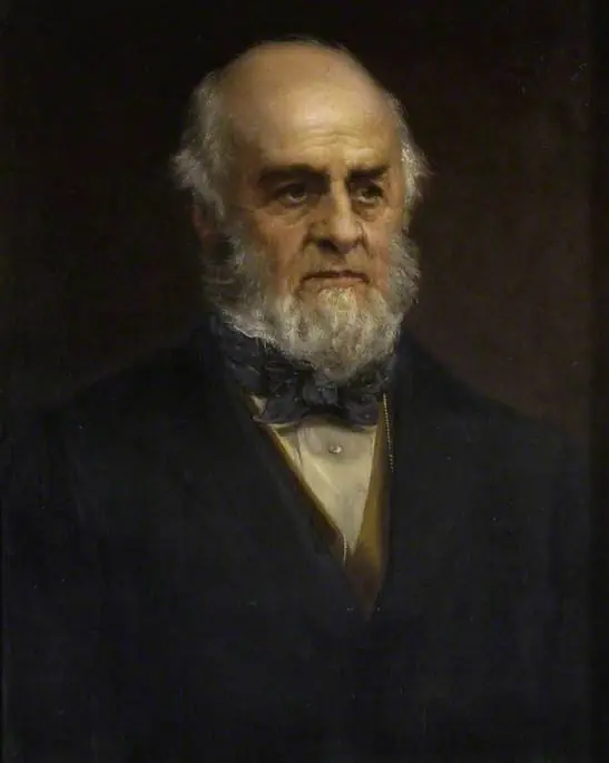 Edward, 3rd Earl of Powis, by Joseph Bridge