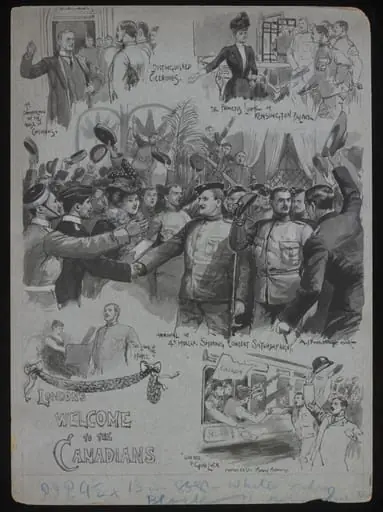 Untitled, by Joseph Finberg Alexander