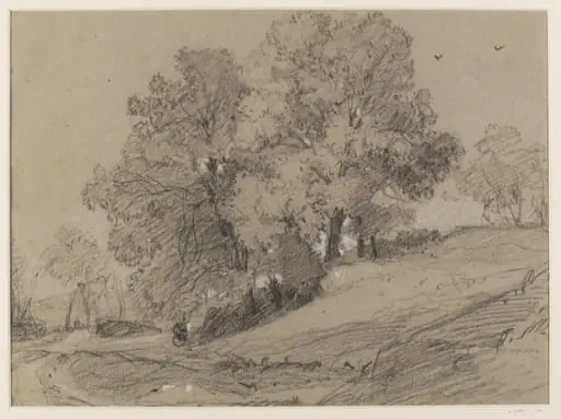 Untitled, by Joseph Geldart