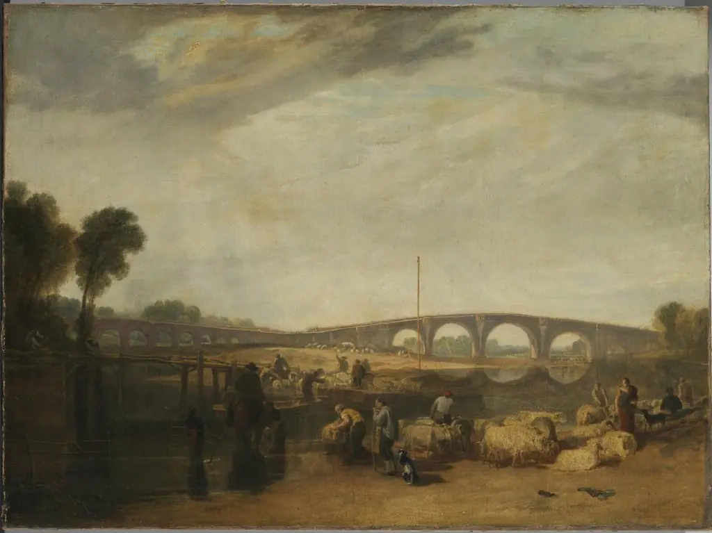 Walton bridges