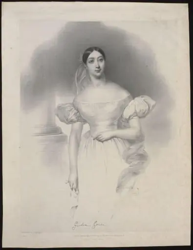 H Beard Print Collection, by Joseph Mathias Negelen