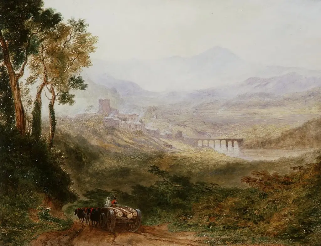 Joseph Murray Ince