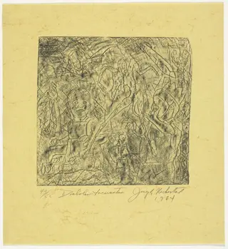 Untitled — Joseph Nechvatal