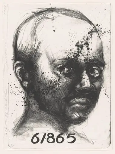 Untitled, by Joseph Norman
