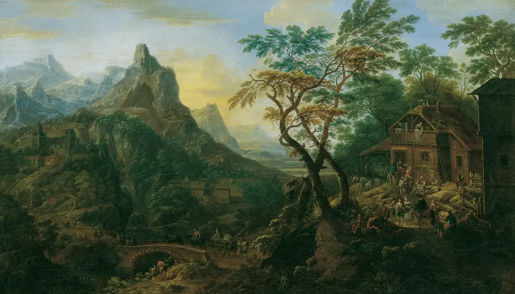 Joseph Orient