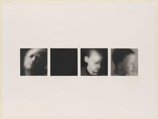 Untitled, by Joseph Piccillo