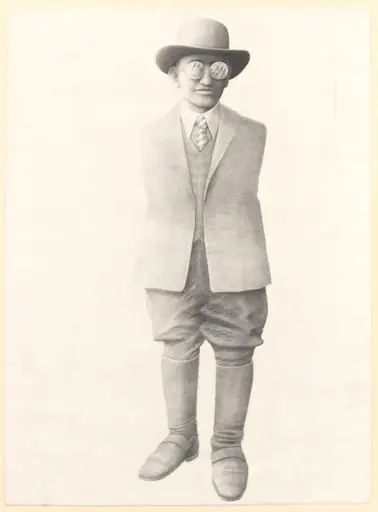 Untitled, by Joseph Piccillo