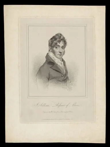 H Beard Print Collection, by Joseph Slater