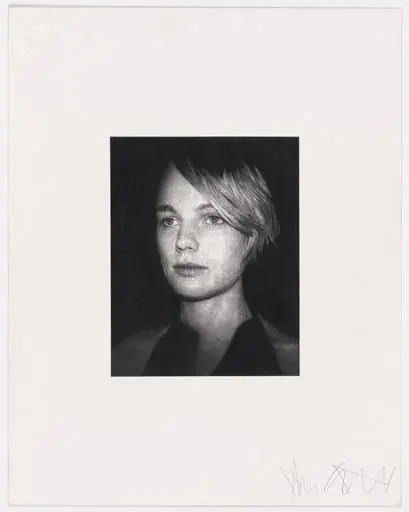 Untitled, by Joseph Stalnaker