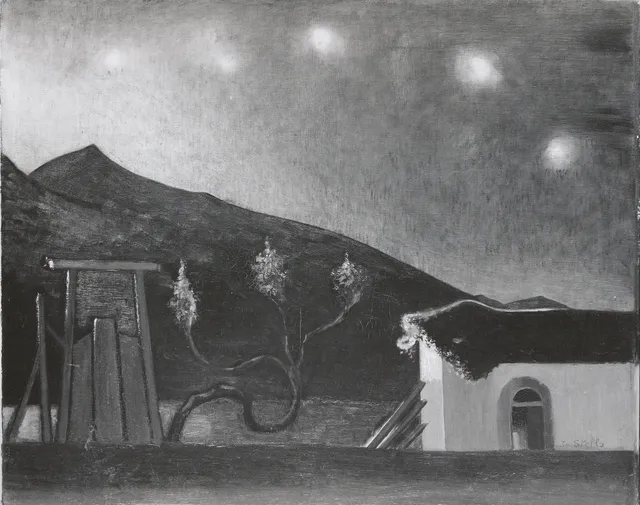 Nocturne