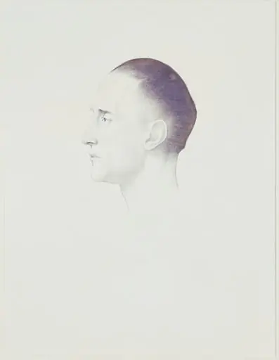 Untitled, by Joseph Stella