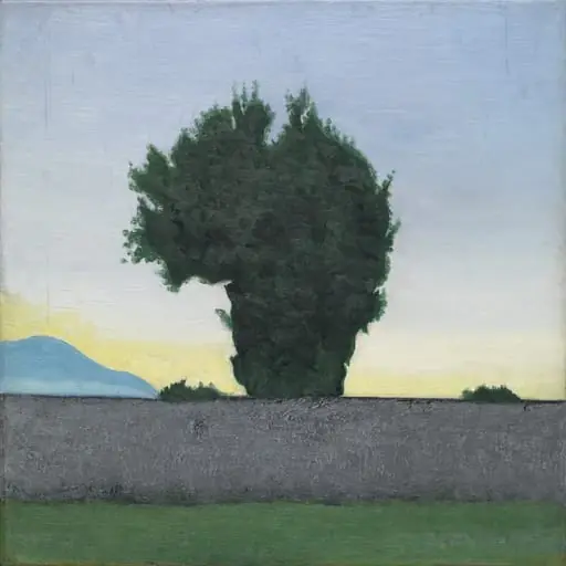 Untitled, by Joseph Stella
