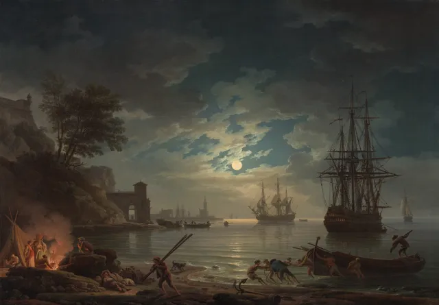 Moonlight