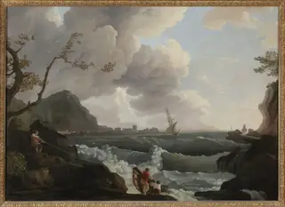 Sea