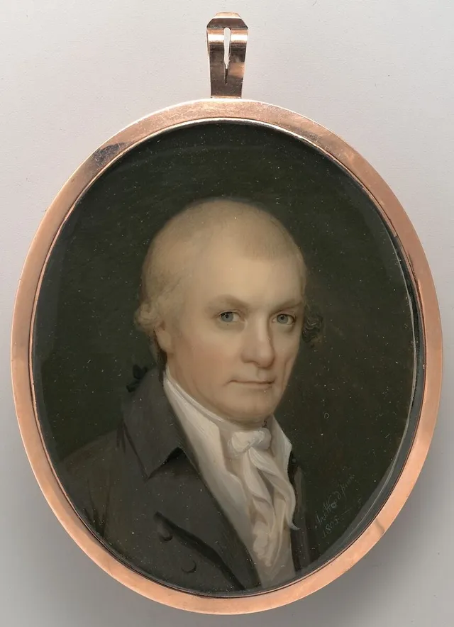 James Stuart