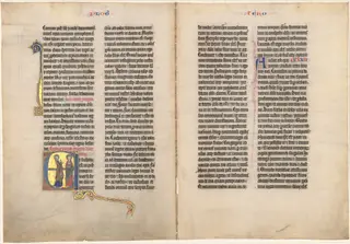 Joshua before the Lord