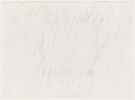 Untitled, by Joshua Neustein