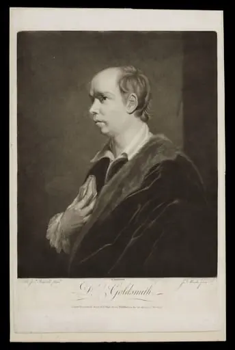 H Beard Print Collection, by Joshua Reynolds
