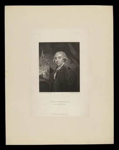 H Beard Print Collection, by Joshua Reynolds