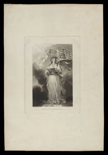 H Beard Print Collection, by Joshua Reynolds