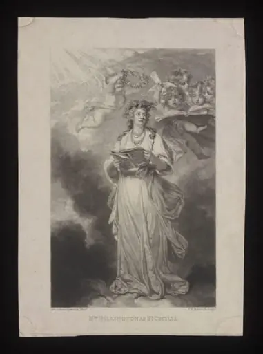 H Beard Print Collection, by Joshua Reynolds