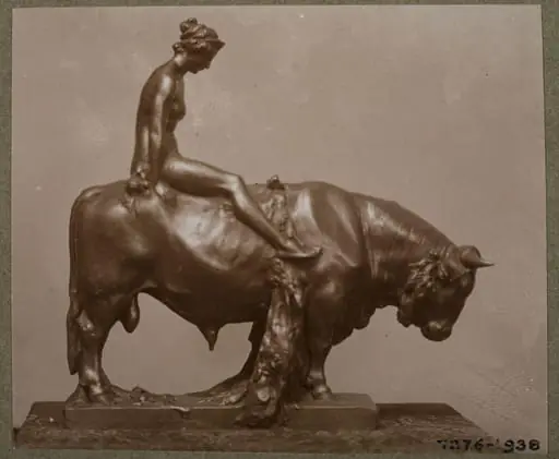 Untitled, by Josué Dupon