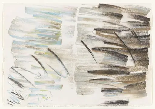 Untitled, by Joyce Weinstein