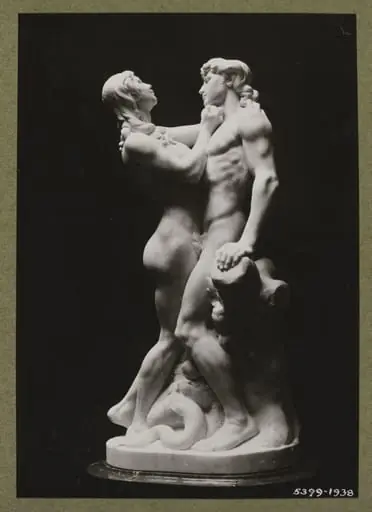 Untitled, by József Róna