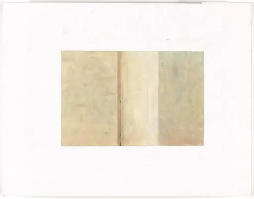 Untitled, by Juan Araujo