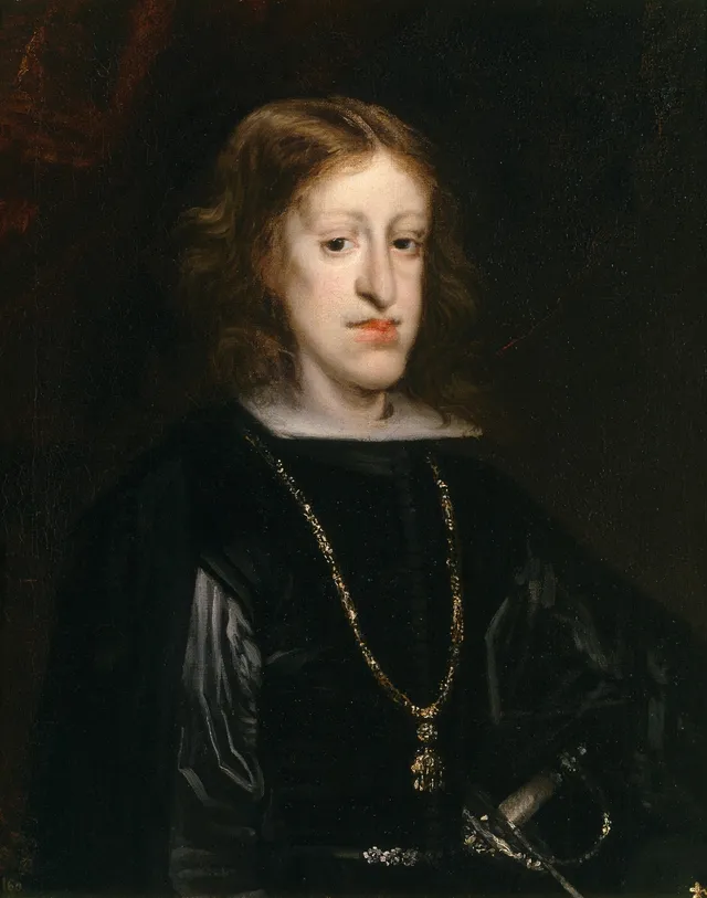Charles II of Spain