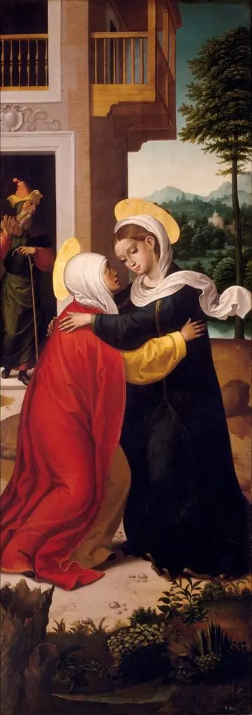 The Visitation