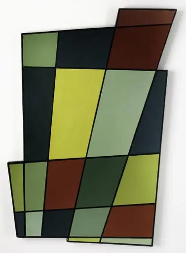 Untitled, by Juan Melé