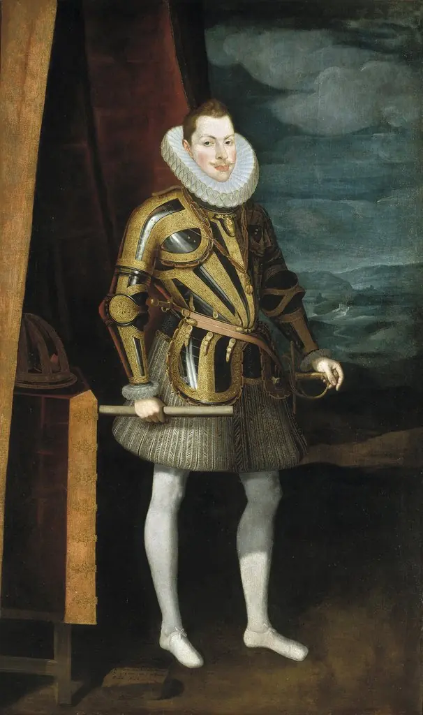 Philip III