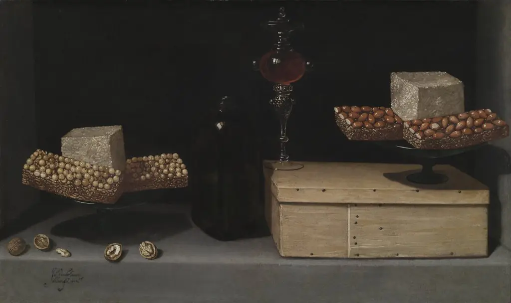 Juan van der Hamen