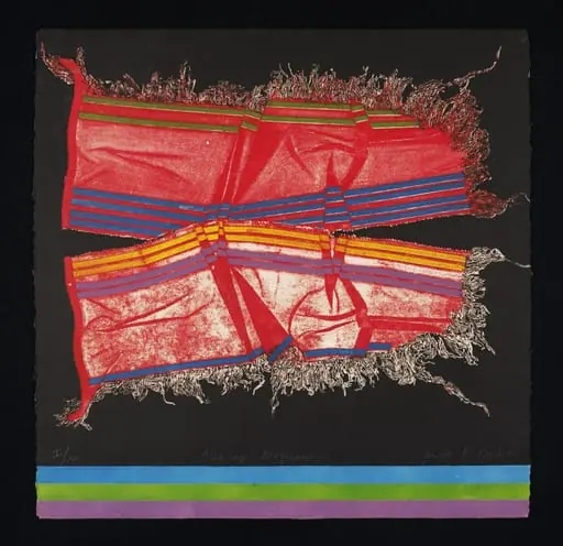 Dishrag Diagrammatic