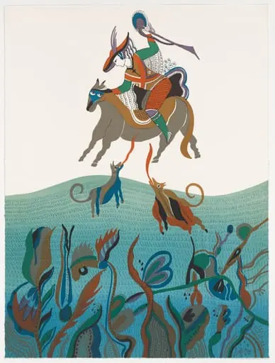Untitled, by Judith Gutiérrez