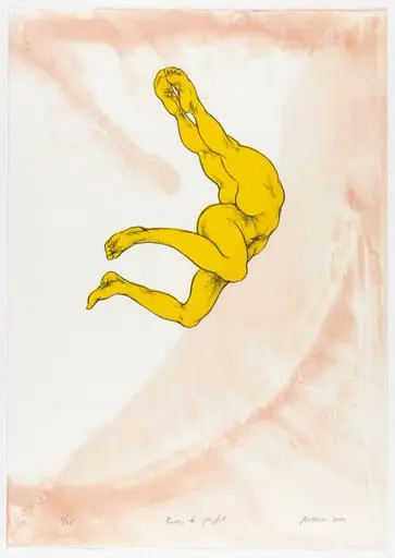 Untitled, by Judith Mason