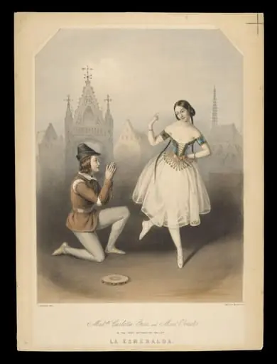 Print Collection, by Jules Bouvier
