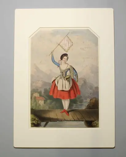 Untitled, by Jules Bouvier