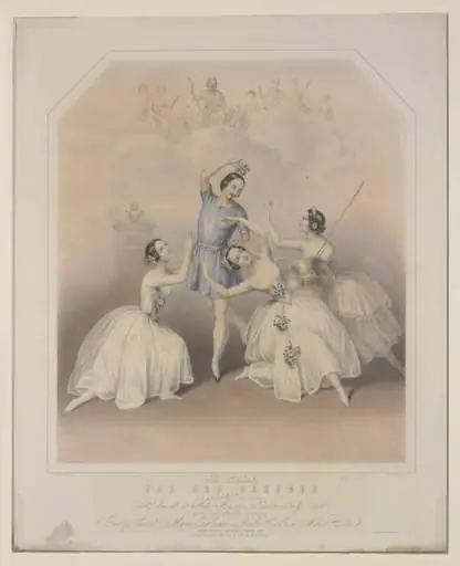 Untitled, by Jules Bouvier