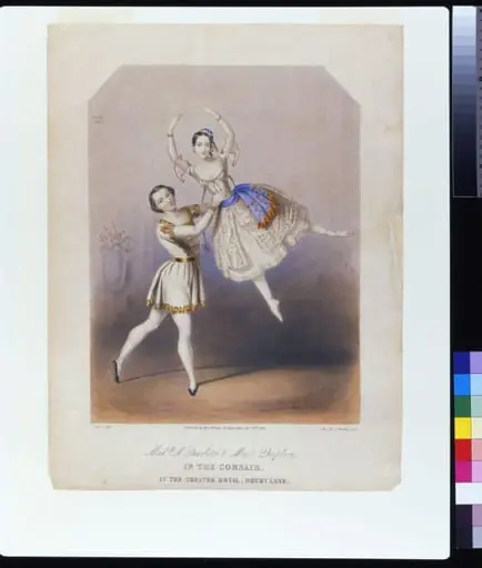 Untitled, by Jules Bouvier