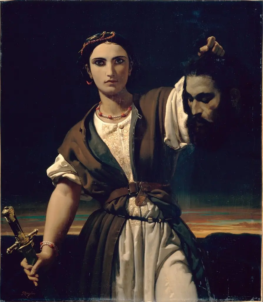 Judith